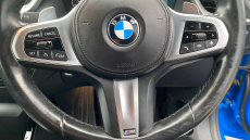 BMW 1 Series M135i xDrive 5dr Step Auto Petrol Hatchback